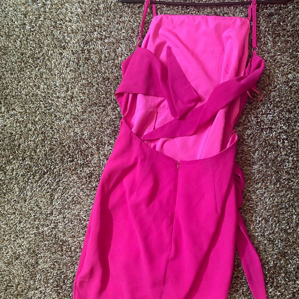 Revolve dress - Picture 3 of 4